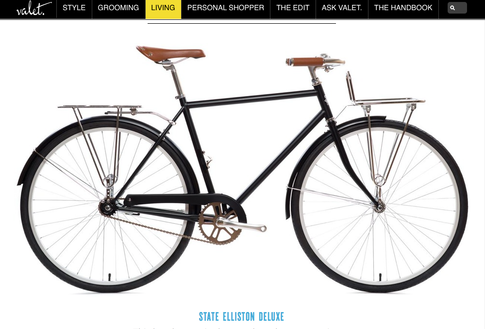 Valet Mag | The Best Sub-$500All Around Bikes for Guys