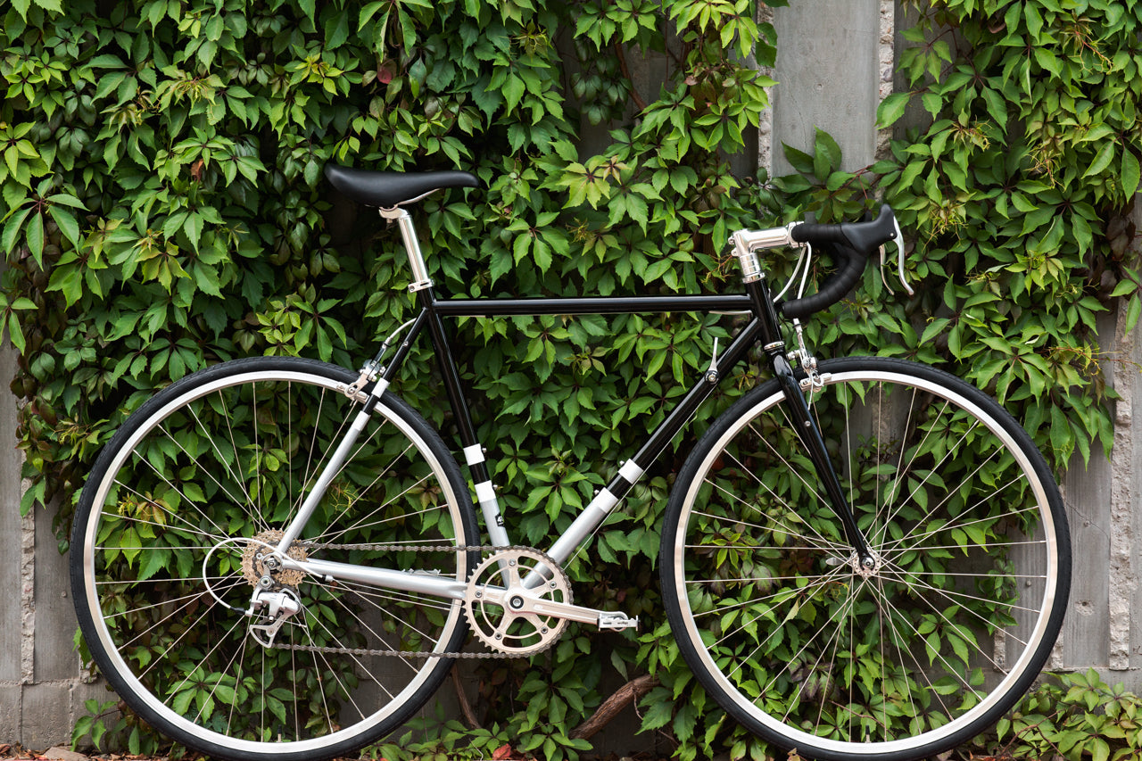 modern classic bicycle company