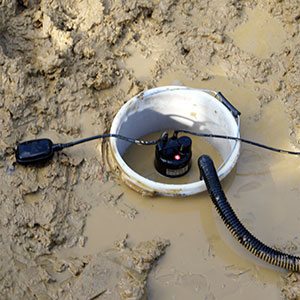 pump-in-bucket