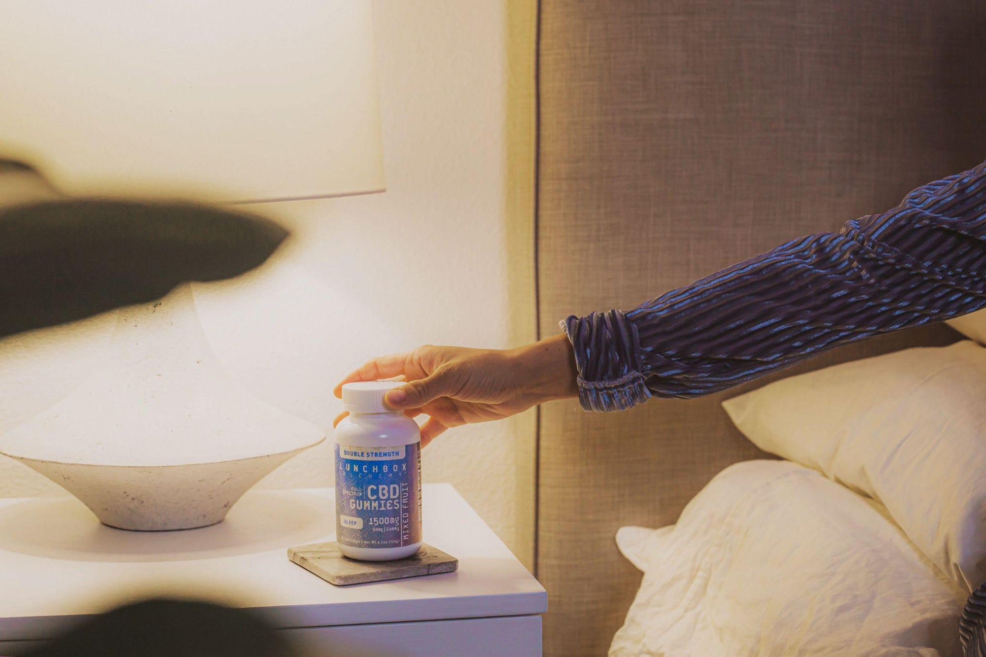The Best CBD Gummies to Relax