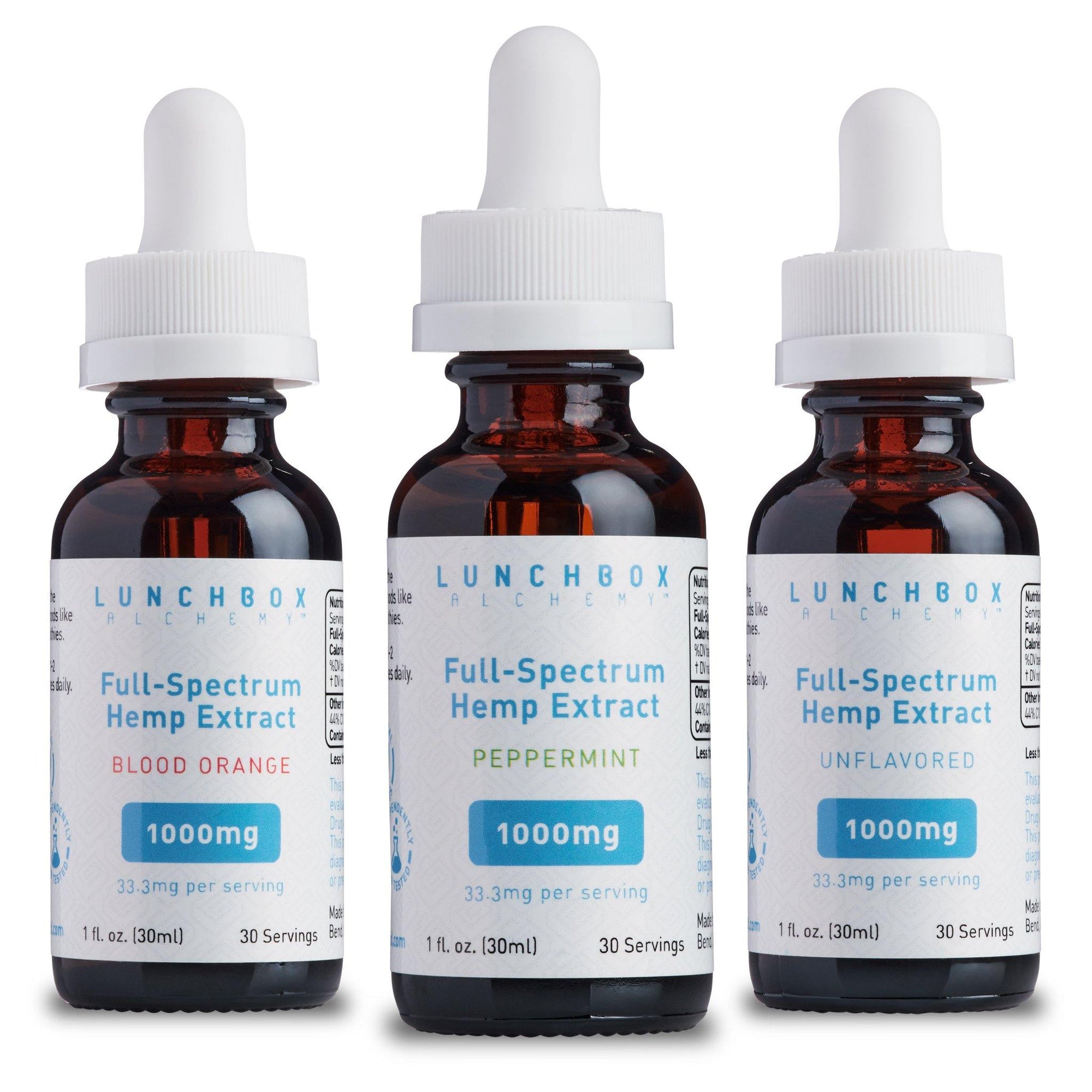 190513-CBD-TIN-1000-01 - Lunchbox Alchemy CBD
