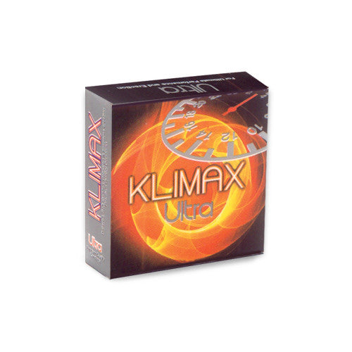 Klimax Ultra Condomshop Pk