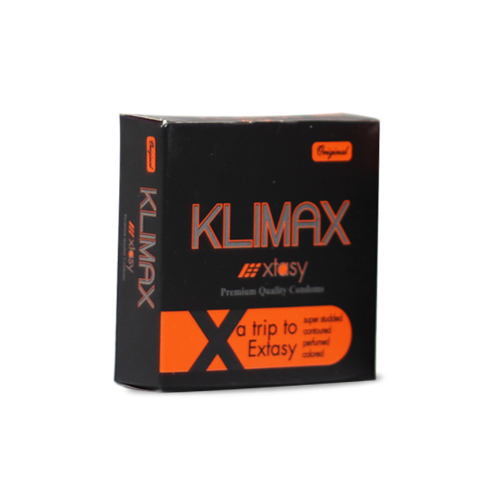 Klimax Xtasy Condomshop Pk