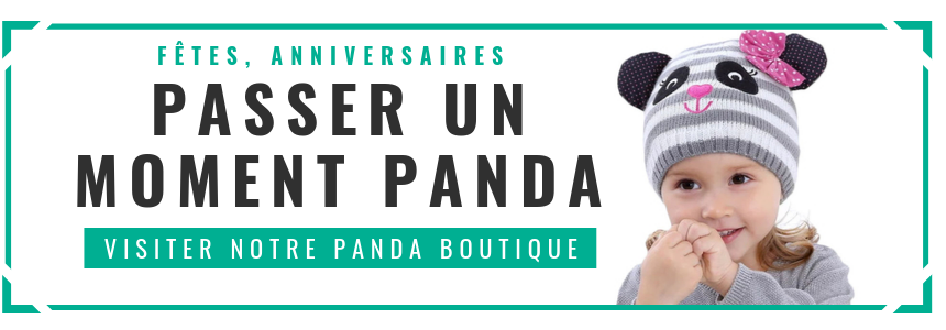 Petit Panda Boutique