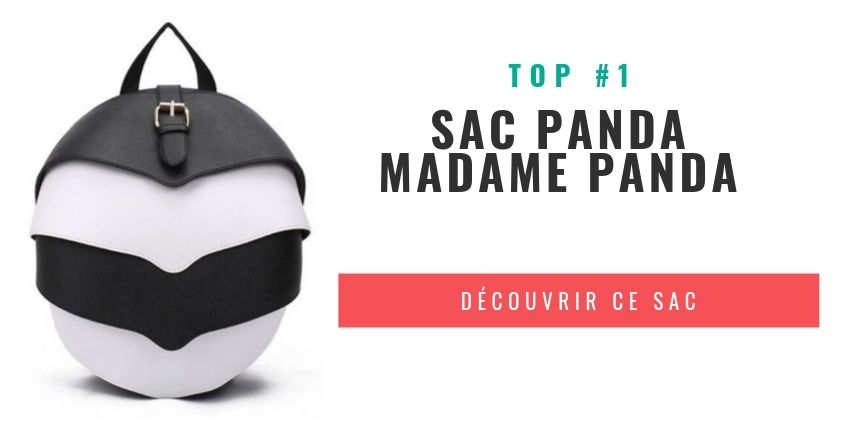 Sac Panda