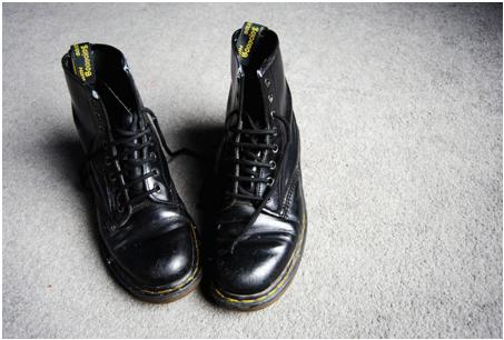 How to keep your shoes perfect: Shoe care 