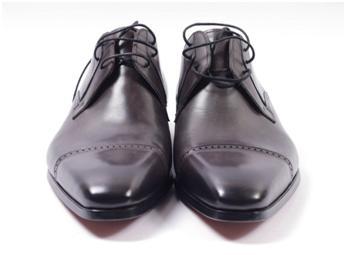 Shoe Care: The Complete Guide