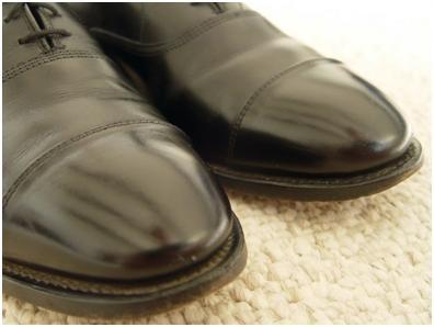 What You Need To Polish Your Shoes