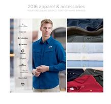 Corporate Apparel from brands such as Brooks Brothers
