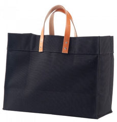 monogrammed tote bag