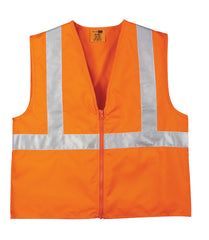 construction safety vest