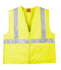 construction vest reflective 