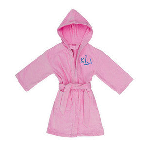 Kids Bath Robe