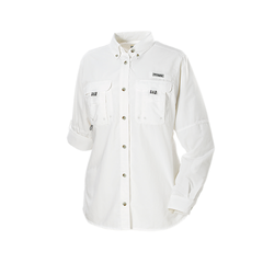 Columbia Fishing Shirt Ladies Long Sleeve