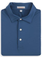 custom peter millar polos