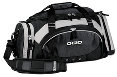 OGIO custom embroidered bags