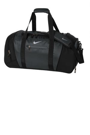 nike duffel bag