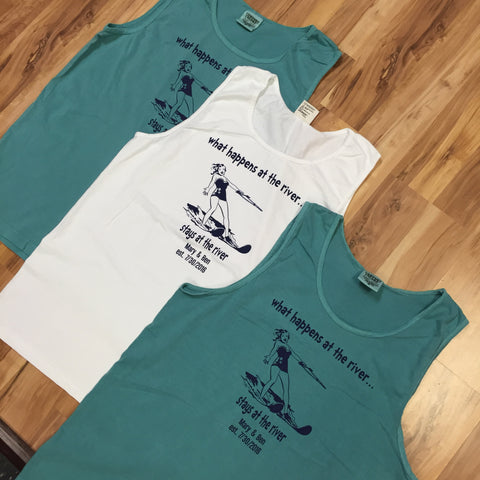 bachelorette party tanks