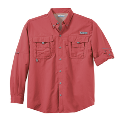 Columbia Men's Bahama II Long Sleeve Shirt