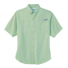 Columbia Men's Tamiami II Short Sleeve Shirt