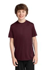 Port & Company® Youth Essential Performance Tee. PC380Y