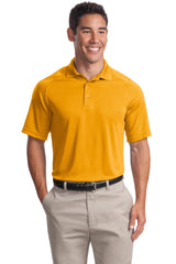 Sport-Tek® Dry Zone® Raglan Polo. T475