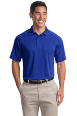 Sport-Tek® Dry Zone® Raglan Polo. T475