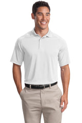 Sport-Tek® Dry Zone® Raglan Polo. T475