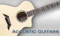 Acoustic Guitars