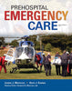 Prehospital Emergency Care, 10th Ed.