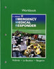 Workbook for Emergency Medical Responder: First on Scene, 9th Ed.
