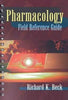Pharmacology Field Reference Guide