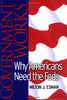 Government Works: Why Americans Need the Feds