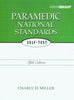 Paramedic National Standards Self-Test, 5th Ed.