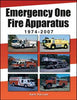 Emergency One Fire Apparatus 1974-2007