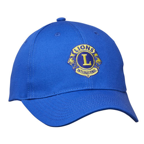 Heiligdom Kalmerend welzijn Headwear & Accessories Tagged "Caps" - Lions Clubs International