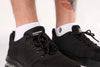 Flow 2 Pack Ankle Socks - Evolve Skateboards USA