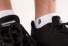 Flow 2 Pack Ankle Socks - Evolve Skateboards USA