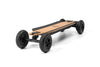 GTR Bamboo All Terrain Series 2 - Evolve Skateboards USA