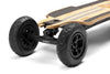 Hadean Bamboo All Terrain