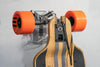 Skateboard Wall Rack - Evolve Skateboards USA