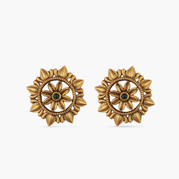 Jeeva Antique Earrings Buy Bestselling Indian Jewelry Online Tarinika