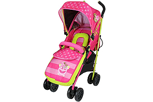 Baby Toddler Child Travel Foxy Plum Stroller Pram Pushchair Newborn Buggy Bag 