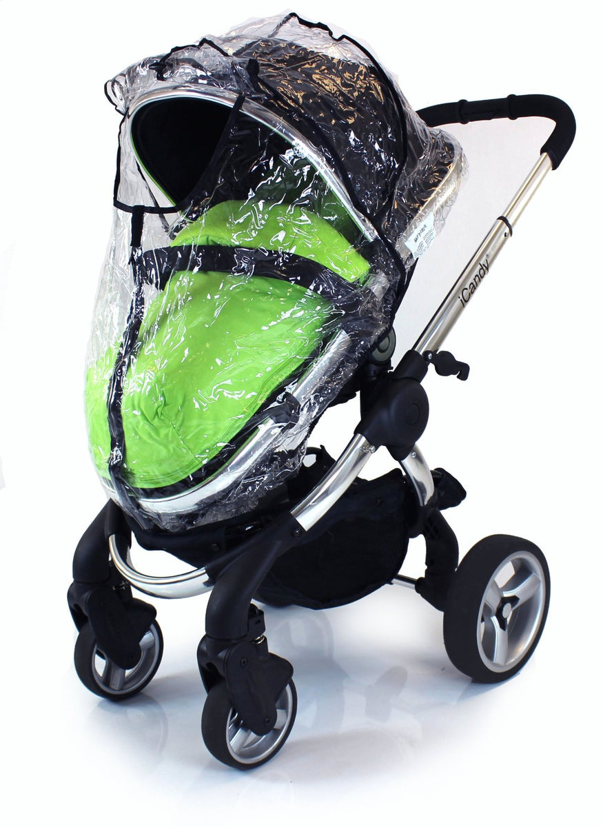 icandy peach 3 raincover carrycot