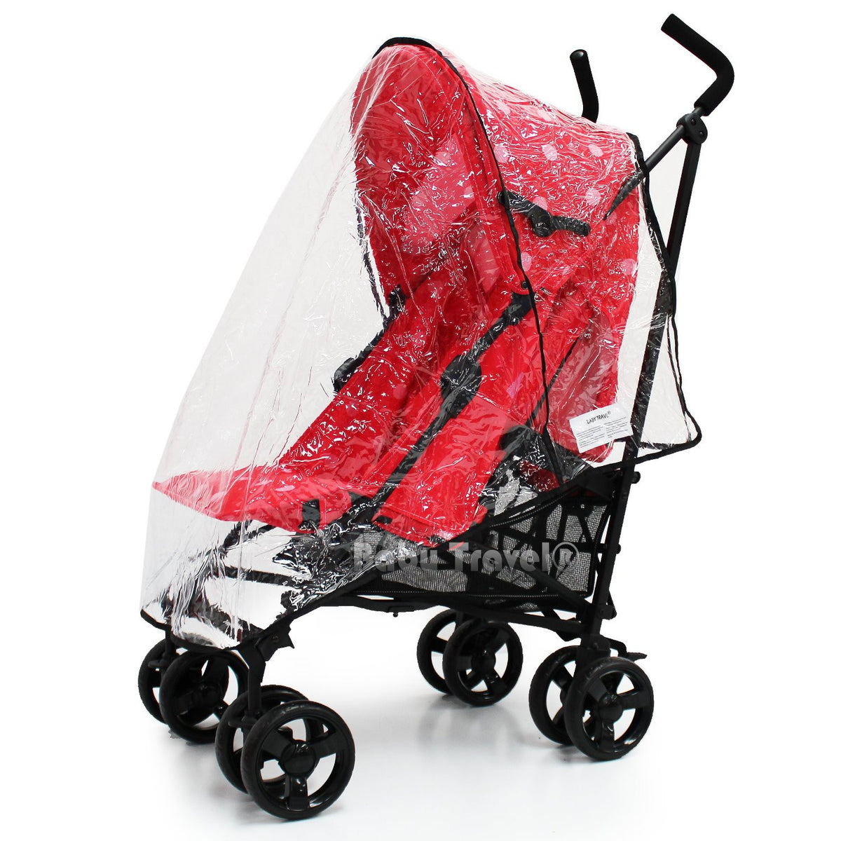 Argos Cuggl Stroller – Baby Travel