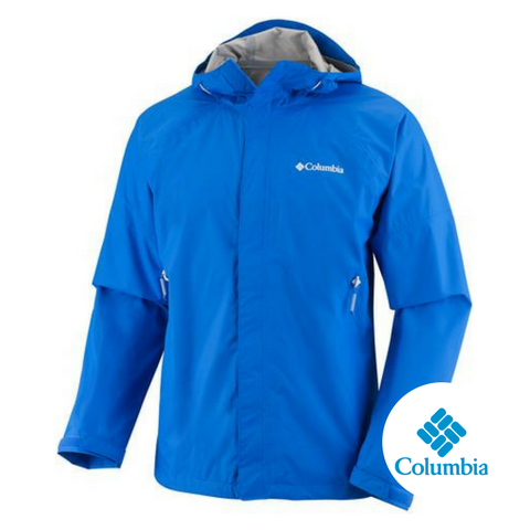 columbia sleeker jacket