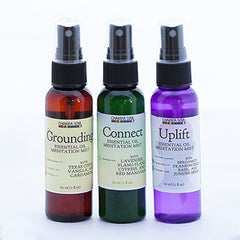 Chakra Mists