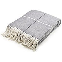 Throw blanket