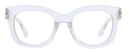 Peepers Center Stage Focus Clear Reading Glasses
