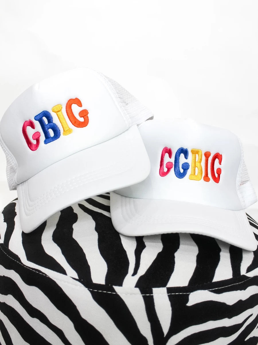 GGBig Hat